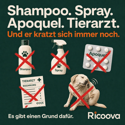 Kratzstopp Chews - 60 Tage Schutz