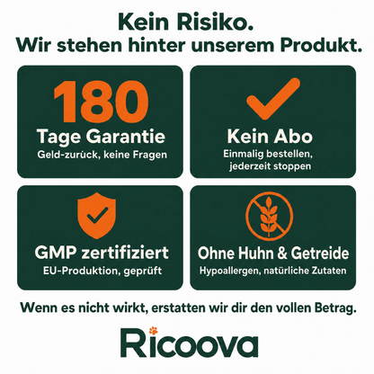 Kratzstopp Chews - 60 Tage Schutz