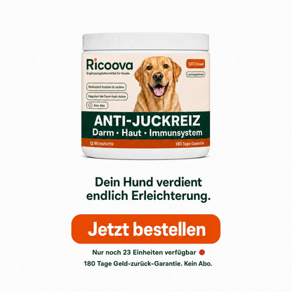 Kratzstopp Chews - 60 Tage Schutz