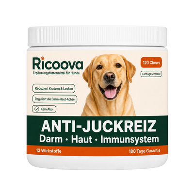 Ricoova DE